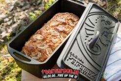 Petromax BreadDutch Oven 4Quarts -The Bastard Winkel image 1351