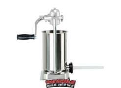 Kitchener Stopbus RVS 4,5 L -The Bastard Winkel image 1357