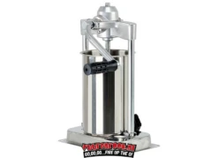 Kitchener Stopbus RVS 4,5 L -The Bastard Winkel image 1358