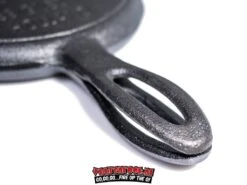 The Windmill Waffle Cast Iron -The Bastard Winkel image 1359