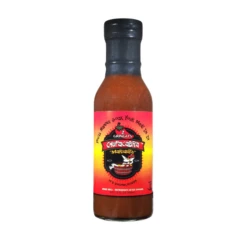2 Gringos Chupacabra 'Marigate' Marinade 12oz