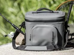 Petromax Koeltas Grijs 22 Liter -The Bastard Winkel image 1369
