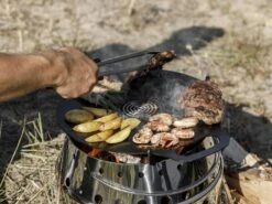 Petromax Grillplaat TBV Atago -The Bastard Winkel image 1381