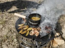 Petromax Grillplaat TBV Atago -The Bastard Winkel image 1382