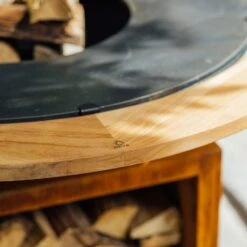 OFYR Fire Guard Ring 100 -The Bastard Winkel image 139