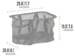 Petromax Net Voor Koeltas 22 Liter -The Bastard Winkel image 1391