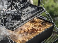 Petromax BreadDutch Oven K12 9 Petromax BreadDutch Oven K12 -The Bastard Winkel image 1396