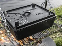 Petromax BreadDutch Oven K12 10 Petromax BreadDutch Oven K12 -The Bastard Winkel image 1397