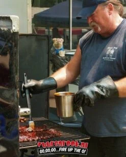 Blues Hog Smokey Mountain Sauce 1 Gallon -The Bastard Winkel image 14