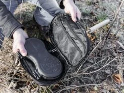 Petromax Transporttas Voor Hamburgerijzer -The Bastard Winkel image 1401