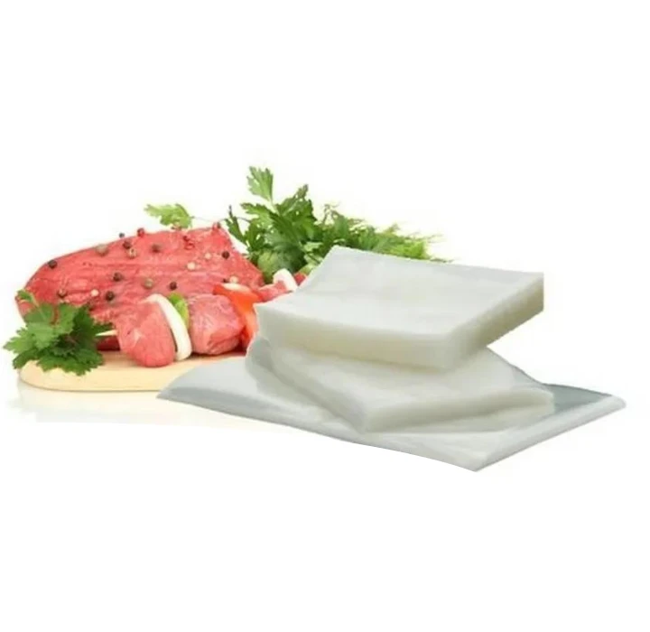 Gladde Vacuümzak Color Protect 300x400mm 1 Gladde Vacuümzak Color Protect 300x400mm