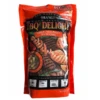 BBQ Delight Sinaasappel BBQ Pellets 450 Gram