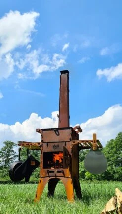 Fikki Side Wings Classic 2 Stuks -The Bastard Winkel image 143