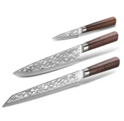 BARE Cookware 3 Delige Set - Classic -The Bastard Winkel image 1460