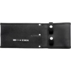 F-Dick Messenhouder 2st