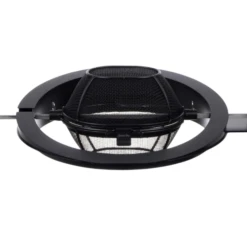 The Spit On Fire Basket Small -The Bastard Winkel image 1500