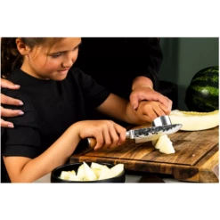 Forged Olive Kinderkoksmes -The Bastard Winkel image 1505