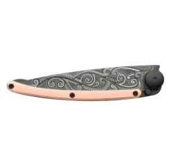 Deejo 37g Tattoo Pink Gold Gilded / Pacific 5 Deejo 37g Tattoo Pink Gold Gilded / Pacific -The Bastard Winkel image 1534