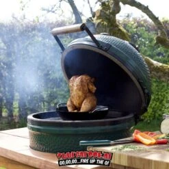 Big Green Egg Sauce MopVervang Kop Set 2 Stuks -The Bastard Winkel image 158