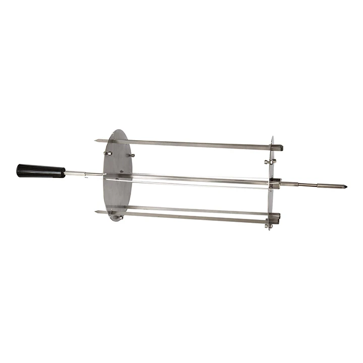 LetzQ Carousel Spiesenset Large / XLarge 2 LetzQ Carousel Spiesenset Large / XLarge - Image 2