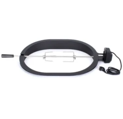 Spit On Fire Kamado Rotisserie Ring Primo Ovaal 300 -The Bastard Winkel image 1610