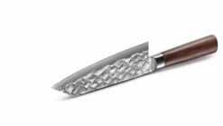 BARE Cookware Santoku -The Bastard Winkel image 1686