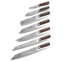 BARE Cookware 7 Delige Set -The Bastard Winkel image 1695