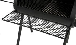 Joe's BBQ Smoker Voorzetplank