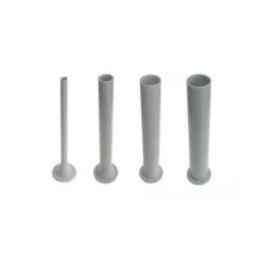 Pijp Kitchener Stopbus 2,5liter 18mm