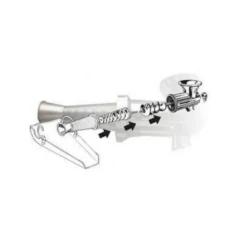 Porkert No5 Opzetstuk Sap Pers