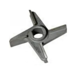 4-CUT Staalmes UNGER NoD