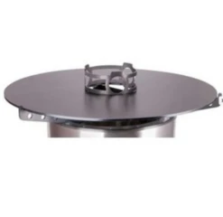 Feuerhand Pyron Plate (Grillplaat) By Petromax