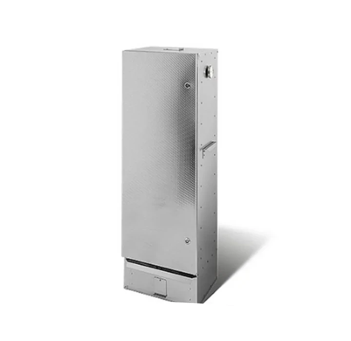 Vuur&Rook Rookoven RVS 120 Cm 1 Vuur&Rook Rookoven RVS 120 Cm