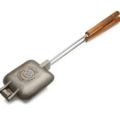 Rome Pie Iron Square Jaffle Iron (Tosti Ijzer)