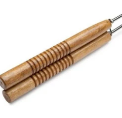 Rome Pie Iron Square Jaffle Iron (Tosti Ijzer) -The Bastard Winkel image 1905