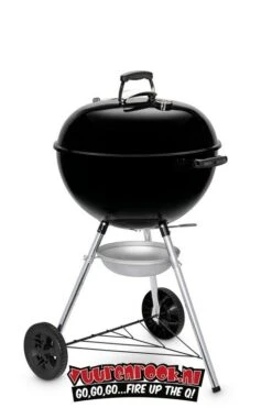 Weber Original Kettle E-5710 Houtskool Barbecue 57 Cm -The Bastard Winkel image 192