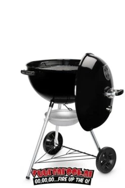 Weber Original Kettle E-5710 Houtskool Barbecue 57 Cm -The Bastard Winkel image 193