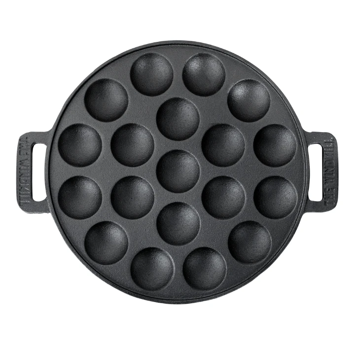 The Windmill Poffertjespan 1 The Windmill Poffertjespan