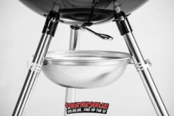 Weber Original Kettle E-5710 Houtskool Barbecue 57 Cm -The Bastard Winkel image 195