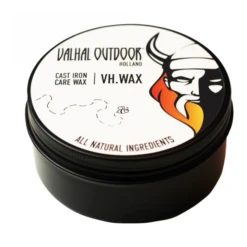 Valhal Outdoor Seasoning Wax -The Bastard Winkel image 1961