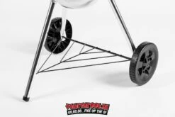 Weber Original Kettle E-5710 Houtskool Barbecue 57 Cm -The Bastard Winkel image 198