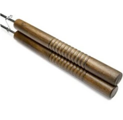 Rome Pie Iron Dog 'n Brat Cooker -The Bastard Winkel image 1980