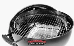 Weber Original Kettle E-5710 Houtskool Barbecue 57 Cm -The Bastard Winkel image 199