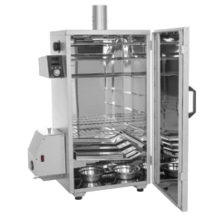 Borniak Digitale Rookoven Met Timer UWDT-70 -The Bastard Winkel image 1994