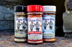 Blues Hog Sweet&Savory BBQ Rub 6.25oz -The Bastard Winkel image 20