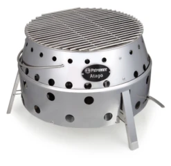 Petromax Atago RVS Grill Rooster 34cm -The Bastard Winkel image 2001