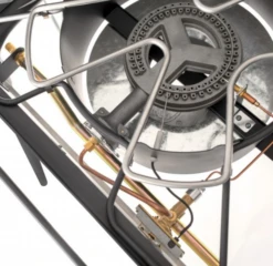 Petromax Fornuis Tafel Dubbel Pits 90cm -The Bastard Winkel image 2005