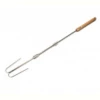 Petromax Campfire Skewer Gebogen (2 Stuks)