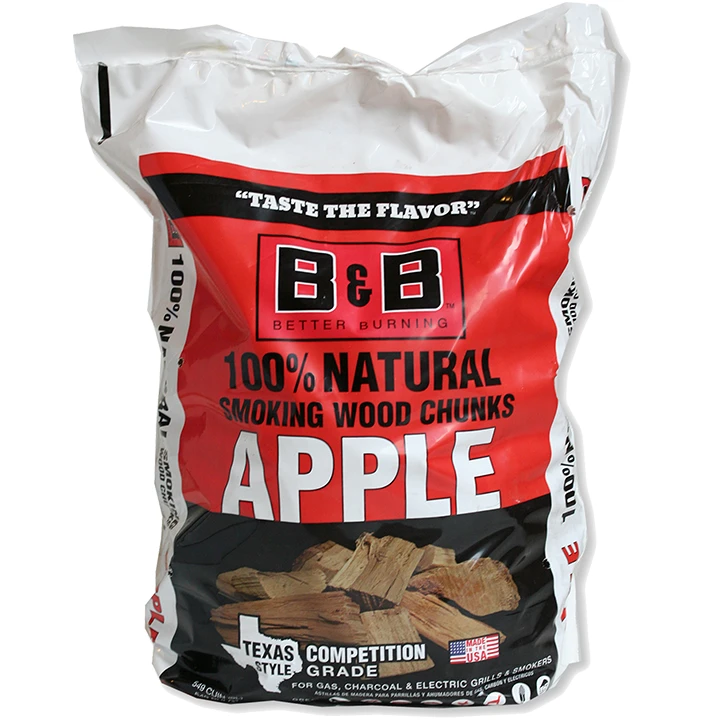 B&B Appel Chunks 9 Liter 1 B&B Appel Chunks 9 Liter