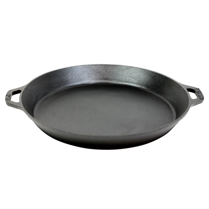 Valhal Outdoor Skillet Met 2 Handvatten 50 Cm 1 Valhal Outdoor Skillet Met 2 Handvatten 50 Cm